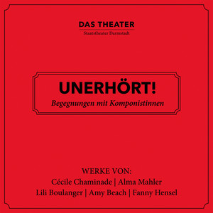 5 Gesänge für Mezzosopran und Klavier - No. 1, Der Erkennende