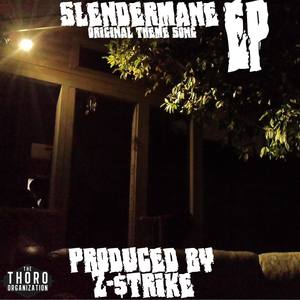 SlenderMane EP