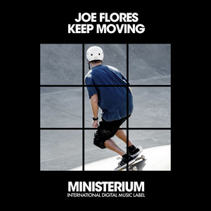 Keep Moving (Dance Dub Mix)