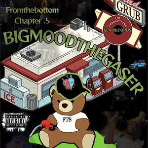 Fromthebottom 5 (BIGMOODTHEGASER) [Explicit]