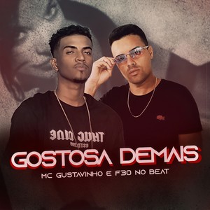 Gostosa Demais (Explicit)