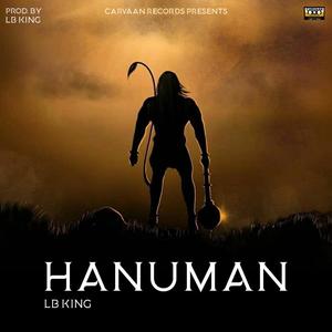 Hanuman (feat. Lb King)