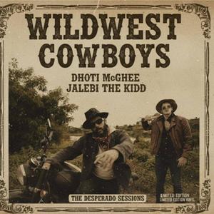 WILDWEST COWBOYS (Explicit)