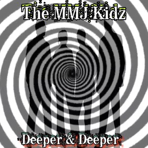 Deeper & Deeper (Explicit)