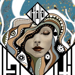 Cosmic Lullaby (Remix Radio Edit)