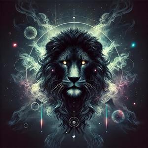 In the Mouth of the Lion