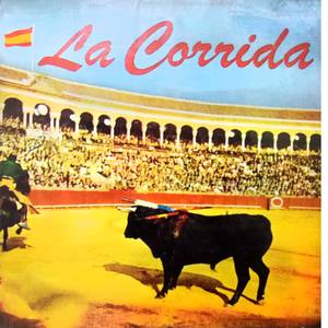 La Corrida (En Vivo)