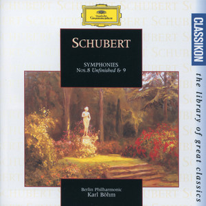 Schubert: Symphony No. 9 in C Major, D. 944 "Great" - I. Andante - Allegro ma non troppo