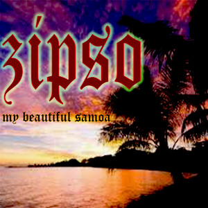 My Beautiful Samoa