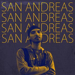 San Andreas (Explicit)