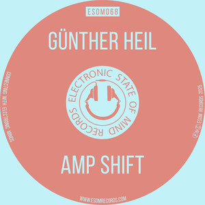 Amp Shift