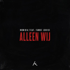 Alleen Wij (feat. Famke Louise) [Explicit]