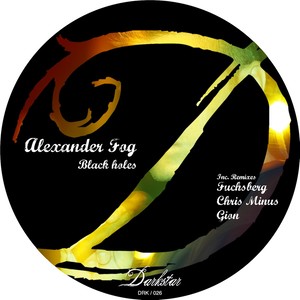 Black Holes (Zero Gravity Mix)