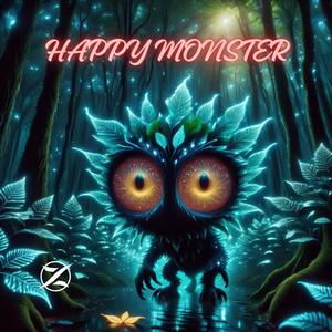 Happy Monster