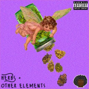 herbs and other elements (Explicit)