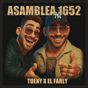 Asamblea 1652 (feat. El Farly) (Explicit)