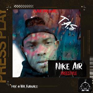 Nike Air (Explicit)