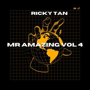 Mr Amazing Volume 4 (Explicit)