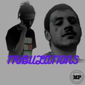 TRIBULATIONS (feat. LIL BOW) (Explicit)
