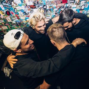 NoMe (feat. Adrian Stresow & Justin Stone) (Explicit)