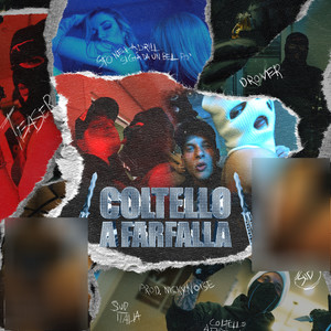 Coltello a farfalla (Explicit)