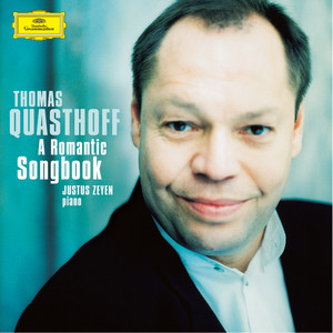 Thomas Quasthoff - A Romantic Songbook