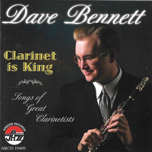 Clarinet Is King