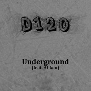 Underground (feat. Al-Kan) [Explicit]