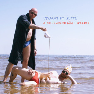 Rigtige mænd går med speedos (Rødvinspat Remix|Explicit)