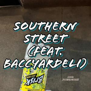 Southern Street (feat. Ebandzz) [Explicit]