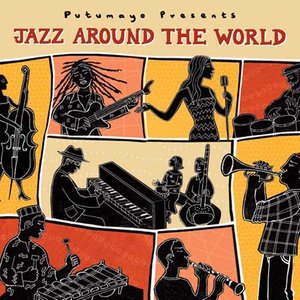 Jazz Around the World