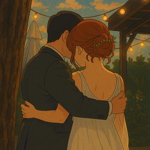 Un saludo una foto y un adios