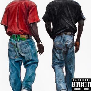 Neighborhood Denim (feat. CAFA) [Explicit]