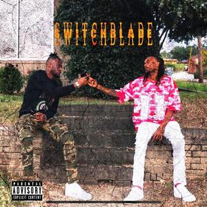Switchblade (feat. Maestro 727) (Explicit)