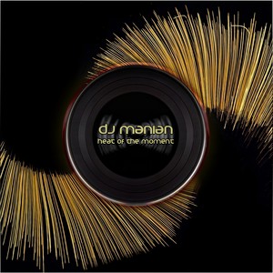 Heat of the moment (Radio Mix)