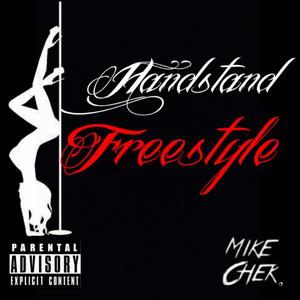 Handstand Freestyle (Explicit)