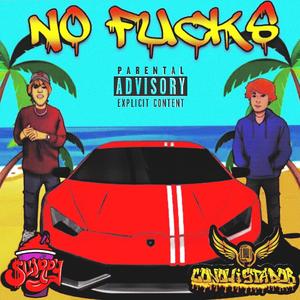 NO ****S (feat. $lurpy) [Explicit]