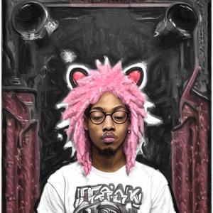 Kiddin Me (feat. Marjety) (Explicit)