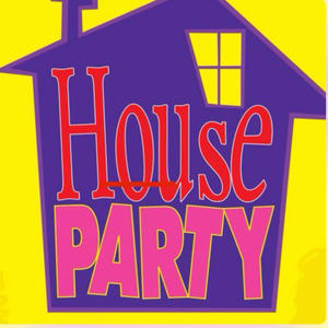 House Party (Explicit)