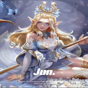 锅巴男孩 - 【长城守卫军超燃语音】愿我们的荣耀永不散场