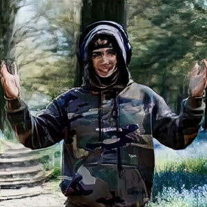 Drum and Bass Type Beat