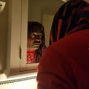 Outside Remix (Explicit)