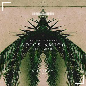 Adios Amigo (Original Mix)