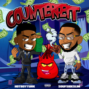 Counterfeit (Explicit)