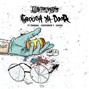 Through Ya Door (Explicit)