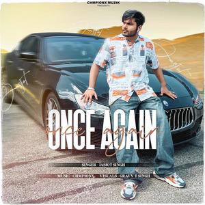 Once Again (feat. chmpionx) [Explicit]