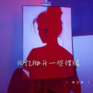 回忆抛开一些理绪 (Dj林仔版)