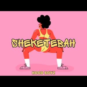 SHEKETEBAH (HOOD BOYZ) (feat. HOOD BOYZ)