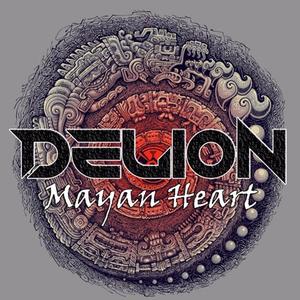 Mayan Heart
