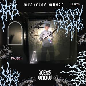 ICE xℨ SNÖ (Explicit)